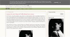 Desktop Screenshot of mihalca.ro